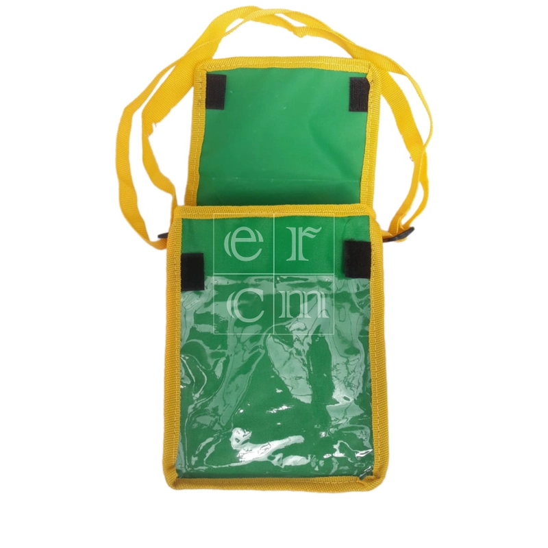 Product image ERCM Collection - TAS MANASIK HAJI TK TAS MANASIK TK Hijau