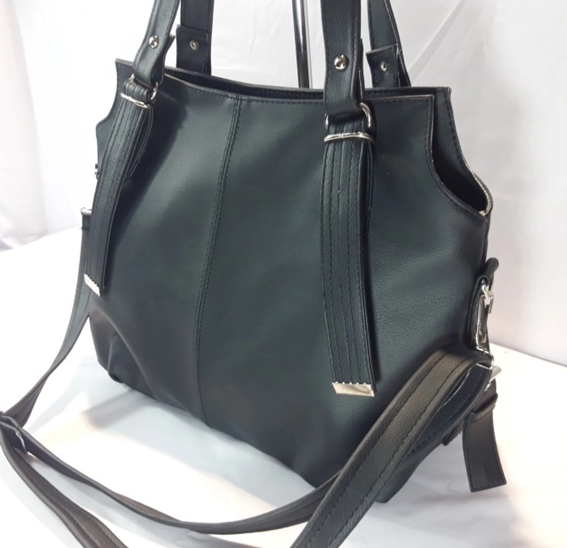 Product image CBL - Tas Tote Wanita Ibu Citra CBLA14CTRA AllSize Hitam