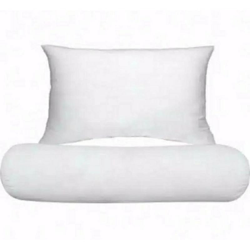 Product image Mukena Koe - BANTAL GULING STANDART HOTEL 100 PERSEN SILICON LITE GULING Polos