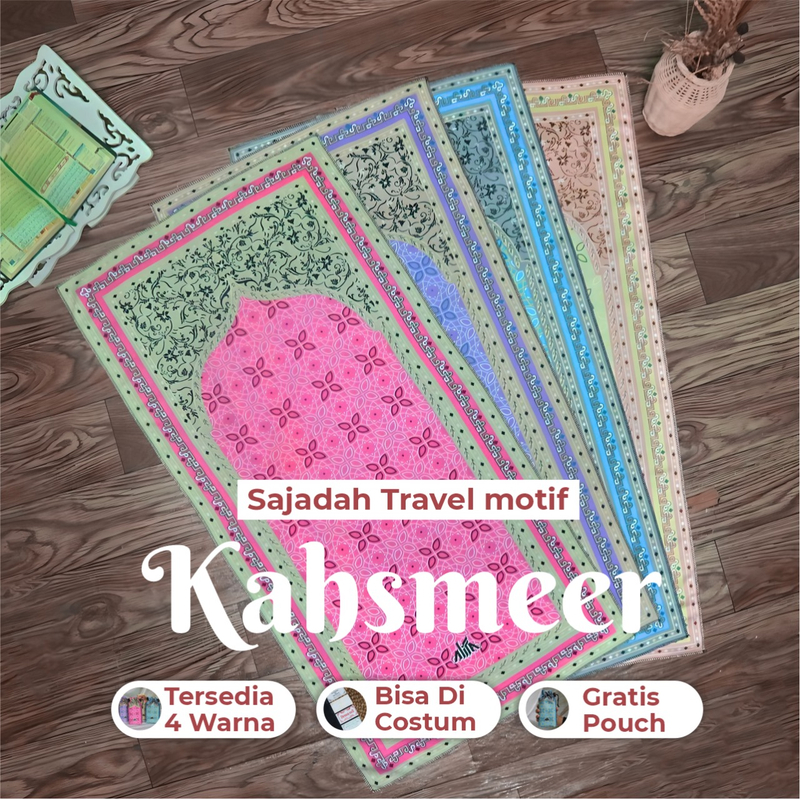 Product image Alifa- HAMPERS EKSKLUSIF PAKET 5 135g R5 Tasyakuran Khitan