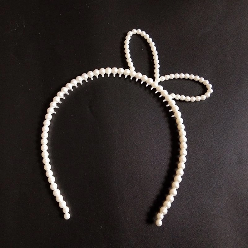 Product image Bando Mutiara All size Butterfly