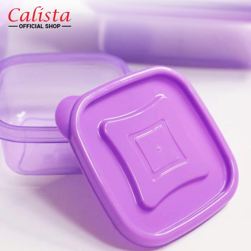 Product image CALISTA - Calista Oita Toples Set isi 10pcs OITA-10 UNGU