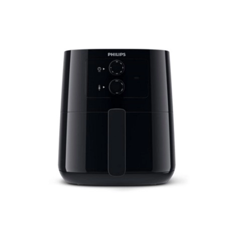 Product image UTAMAMEGA - Philips HD9200/91 HD 9200 Air Fryer Low Watt 800 Watt Rapid Air New Type HD9200/91