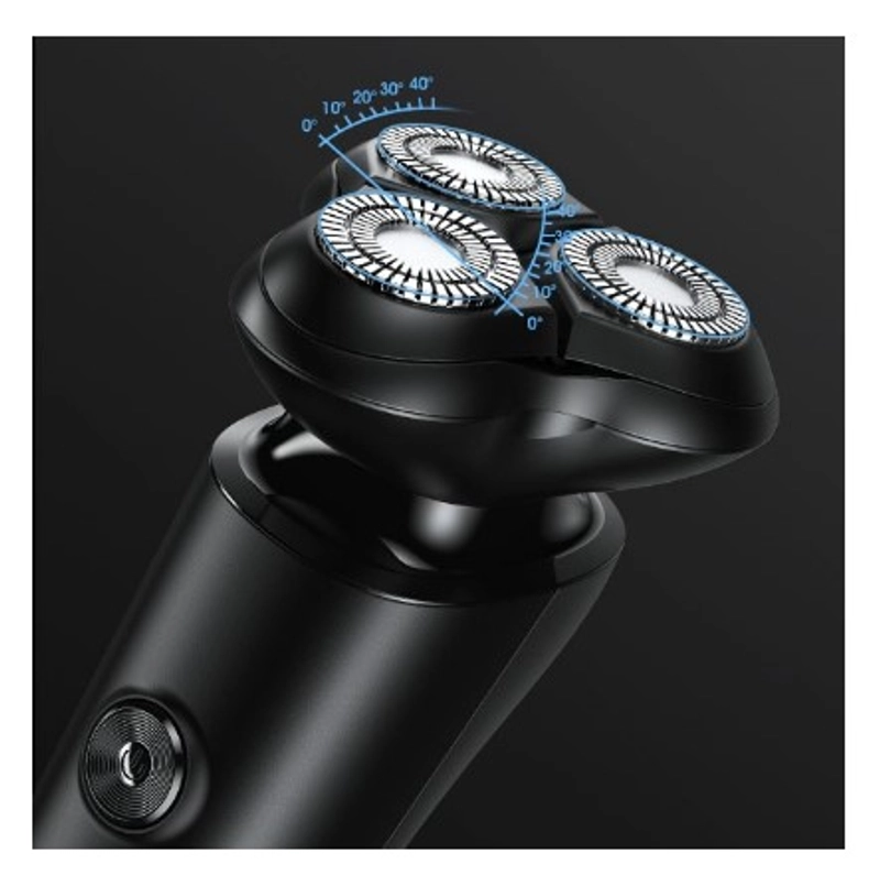 Product image UTAMAMEGA - Electric Shaver Samono SW-ES02 Alat Cukur Kumis Type SW-ES02