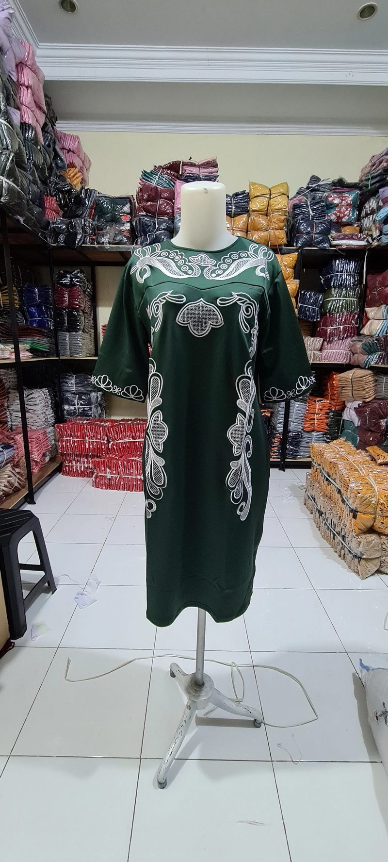 Product image Astro - Dress Fashion MONFS Fit To XL Tosca