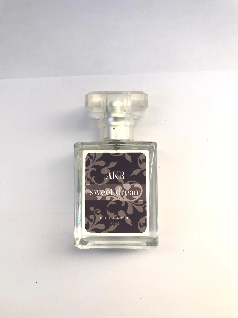 Product image V Lights - PARFUM Sweet Dream Eau De Parfum Travel size 30ml 30ML SWEET DREM