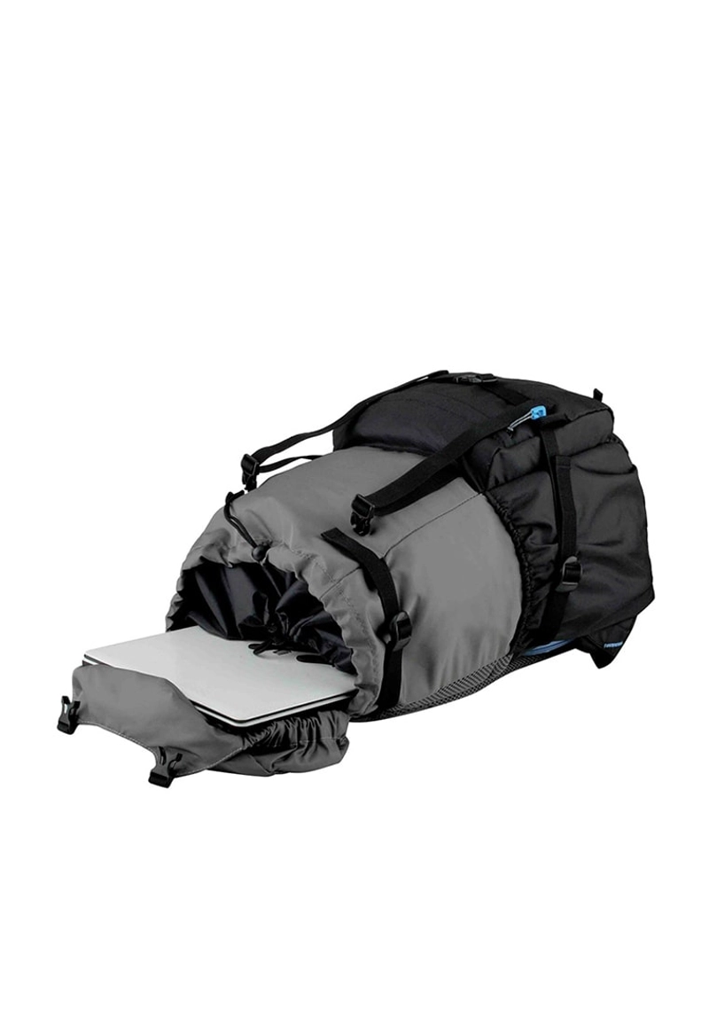Product image Atva Bags - Atva Wanderer Peak Series 28x46x18 Grey Black