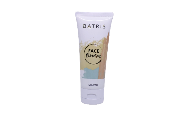 Product image Batrisyia - Batris Face Cleanser 60 Ml Normal