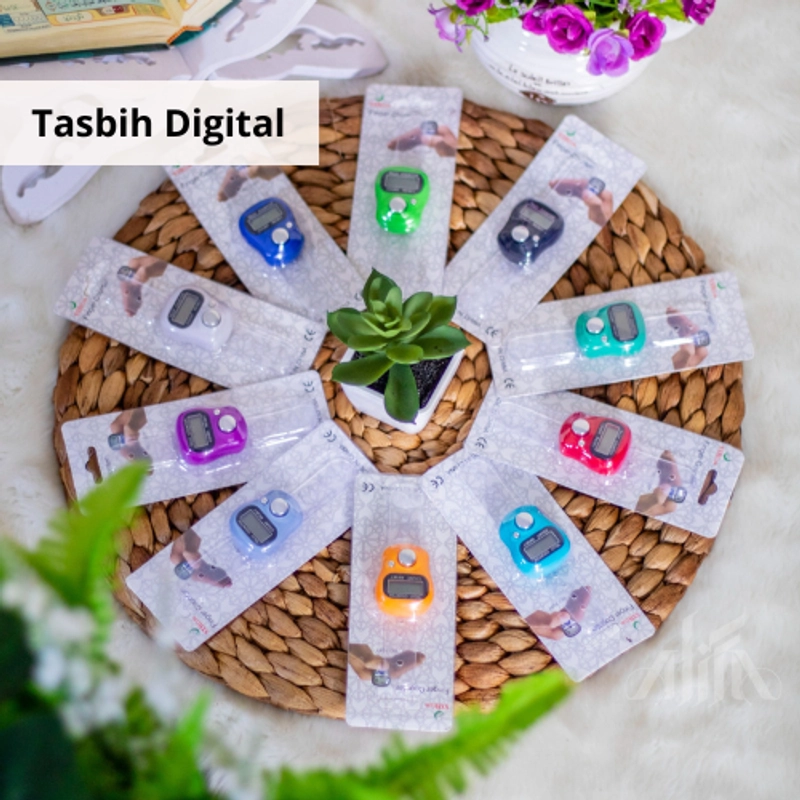 Product image Alifa - HAMPERS EKSLUSIF PAKET 7 L :170g R7 Tasyakuran Khitan