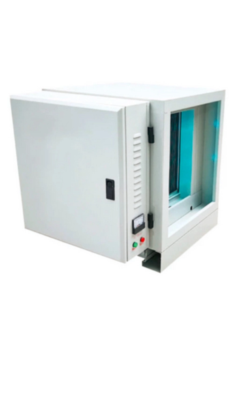 Product image SATMESIN - Mesin Pembersih Asap DGRH-3500 DGRH-3500 Standar