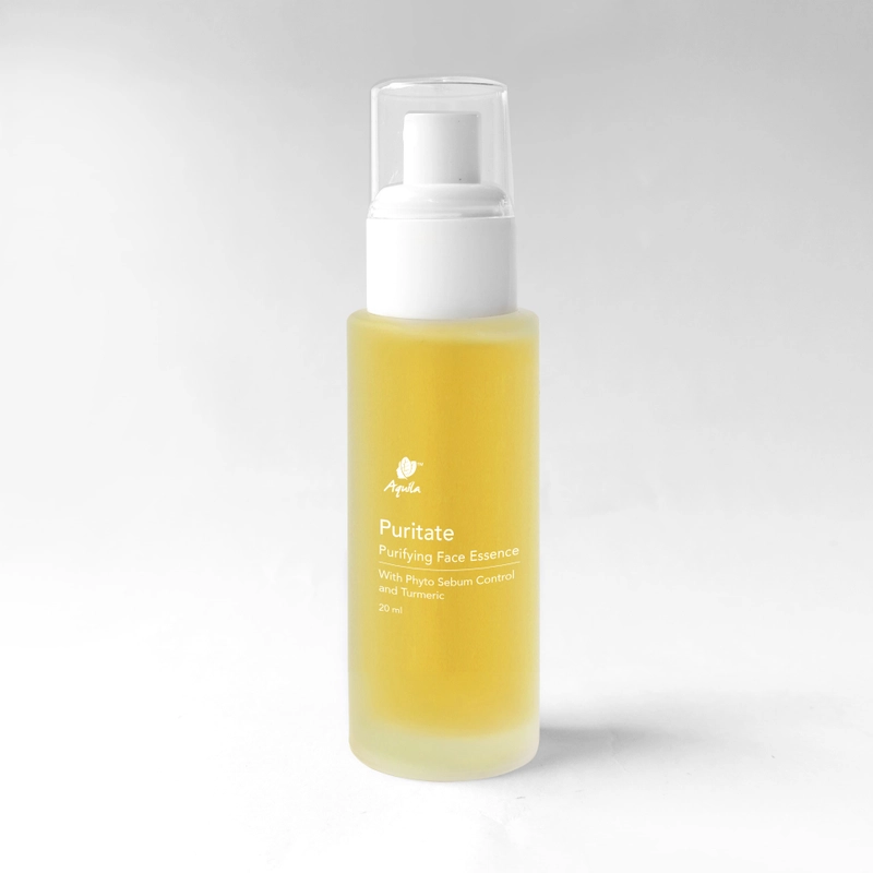Product image Aquila Puritate Purifying Face Essence/Mengatasi Jerawat/Pori-pori Membesar 20ml oily