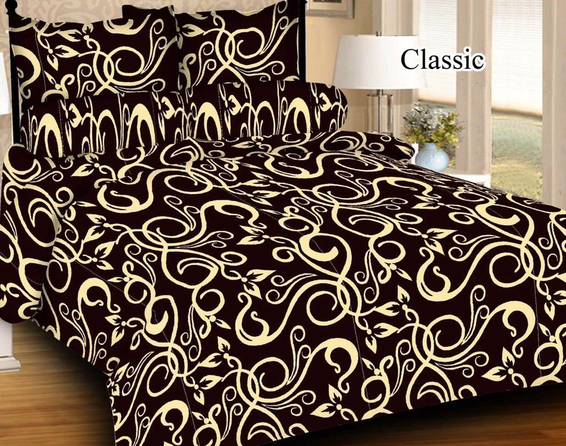 Product image SPREI TERLARIS KLASIK 160X200 KLASIK