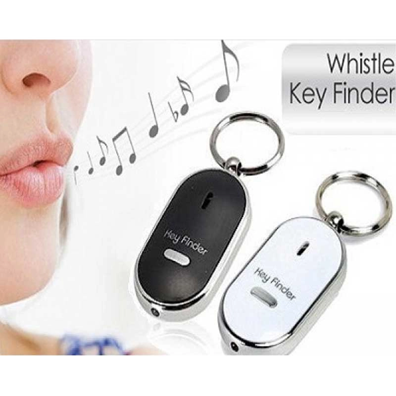 Product image Moveonesia - Key Finder Gantungan Kunci Siul Key Finder RANDOM