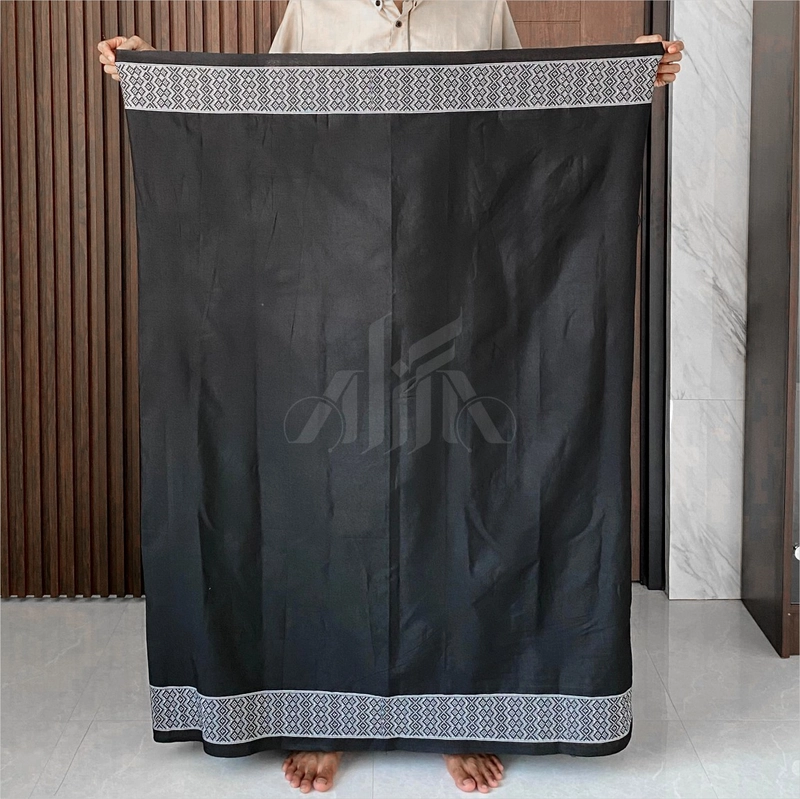 Product image Alifa Sajadah Shop - Alifa Sajadah Shop - Alifa Sarung Eksklusif MADINA All Size Madina