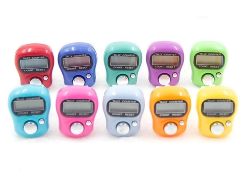 Product image Alcante - Tasbih digital tasbih digital random