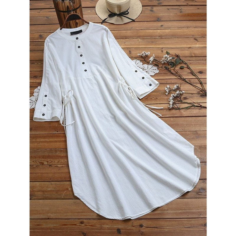 Product image Sseolshop - Deka Tunik Wanita Terlaris L BW