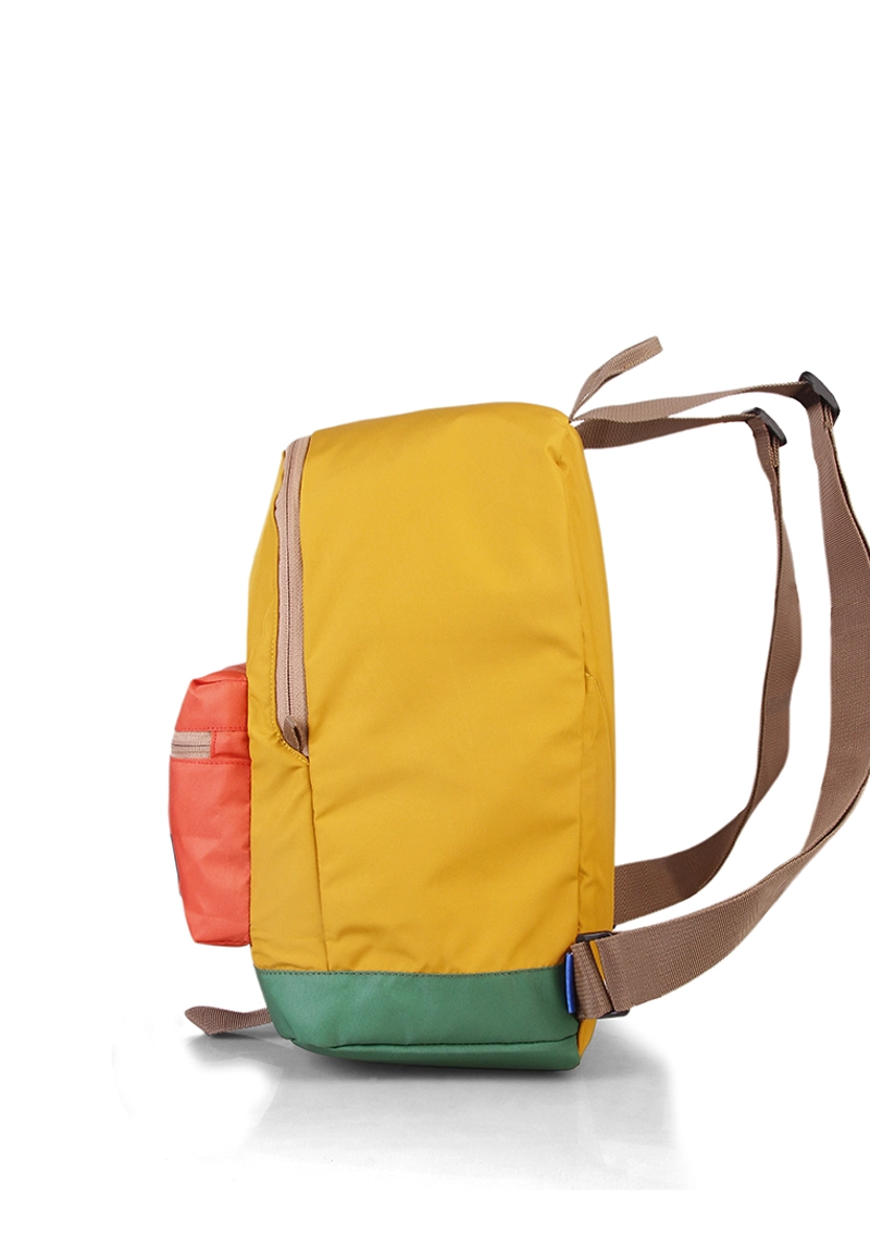Product image Atva Bags - Tas Ransel Mini Backpack Mini Wanderer Rocky Series 30x25x12 Amber