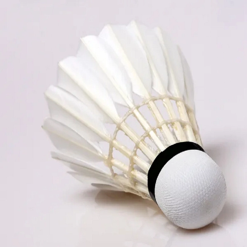 Product image Girik - Shuttlecock GIRIK Original SPARK 78 Speed 78 - 12 pcs in 1 Tube Speed 78 Putih