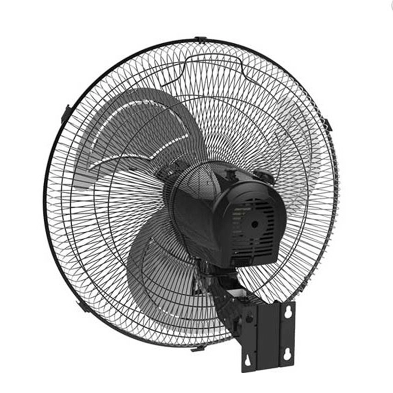 Product image Maspion PW506W Kipas Angin Power Fan Dinding Ukuran 20 Inch Type PW506W