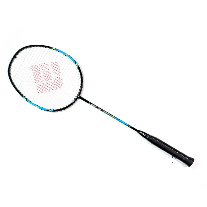 Product image Girik - Raket Badminton S206 675 mm Dark Navy