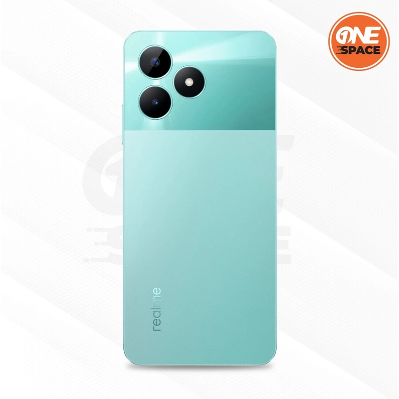Product image One Space - HP Realme C51 4/64GB Green