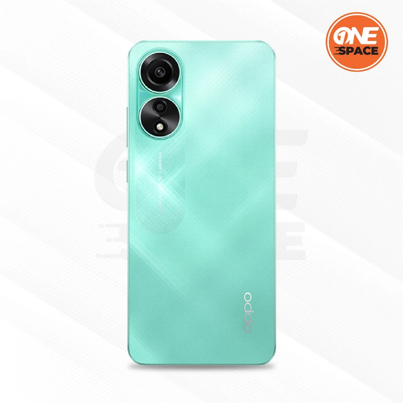 Product image One Space - HP OPPO A78 4G 8/256GB 8/256GB Green