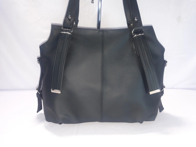 Product image CBL - Tas Tote Wanita Ibu Citra CBLA14CTRA AllSize Hitam