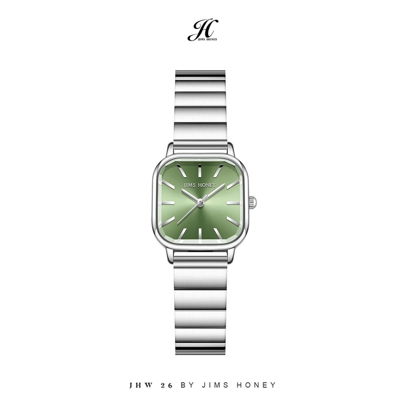 Product image JIMSHONEY SUKABUMI - JHW 26 - Jam Tangan Wanita - L01