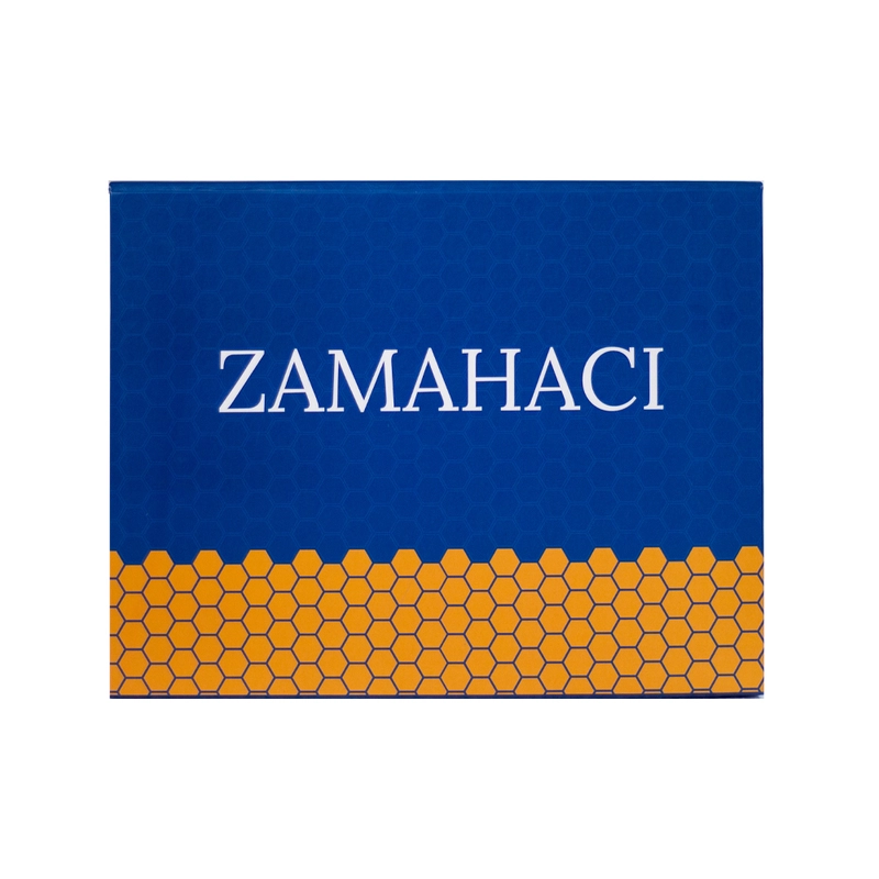 Product image Kawani - PAKET HAMPERS ZAMAHACI 2- MEDIUM Sedang Khas