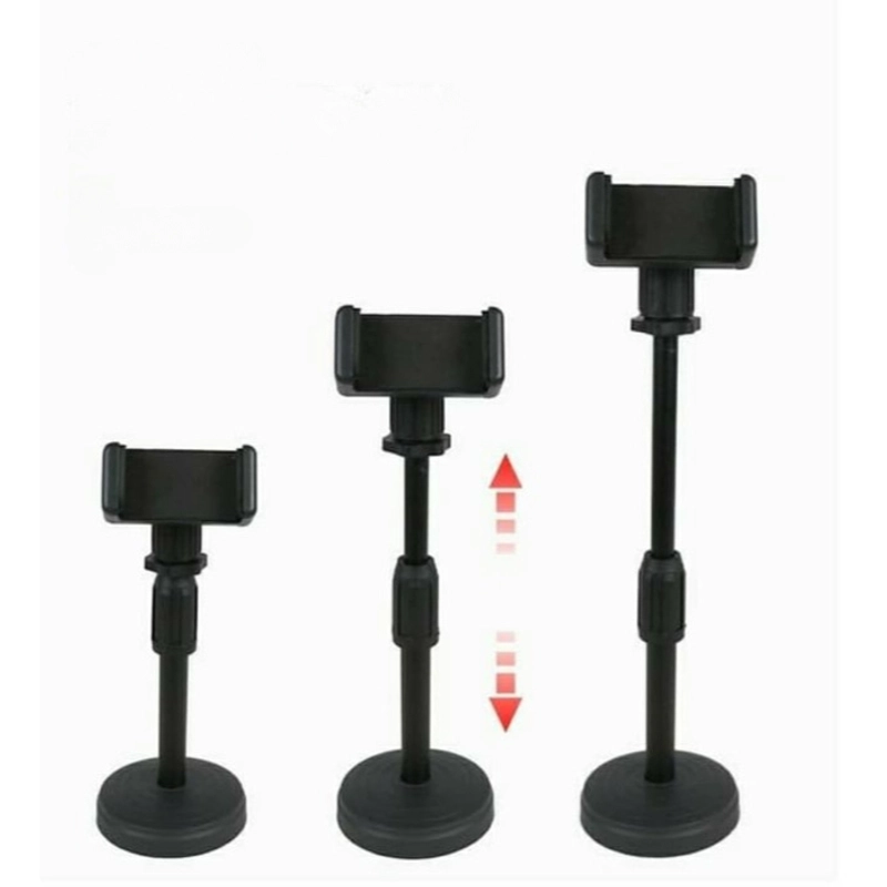 Product image KAMJE Phone Stand Holder Penyangga Dudukan Standing Hp Berdiri Folding 360 Derajat KMJ069 KMJ069 RANDOM