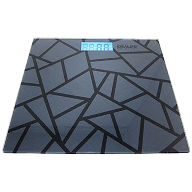 Product image UTAMAMEGA - Timbangan Badan Digital Idealife IL270 Type IL270