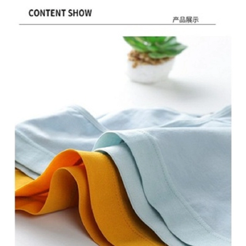 Product image Celana dalam wanita katun lembut CD17 M Random