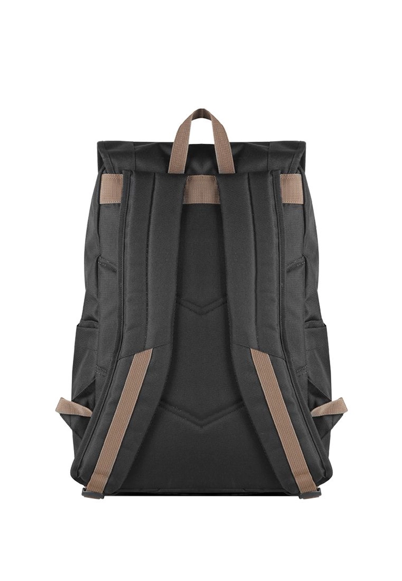 Product image Atva Bags - Tas Backpack Cello Series 45 x 31 x 13 Black