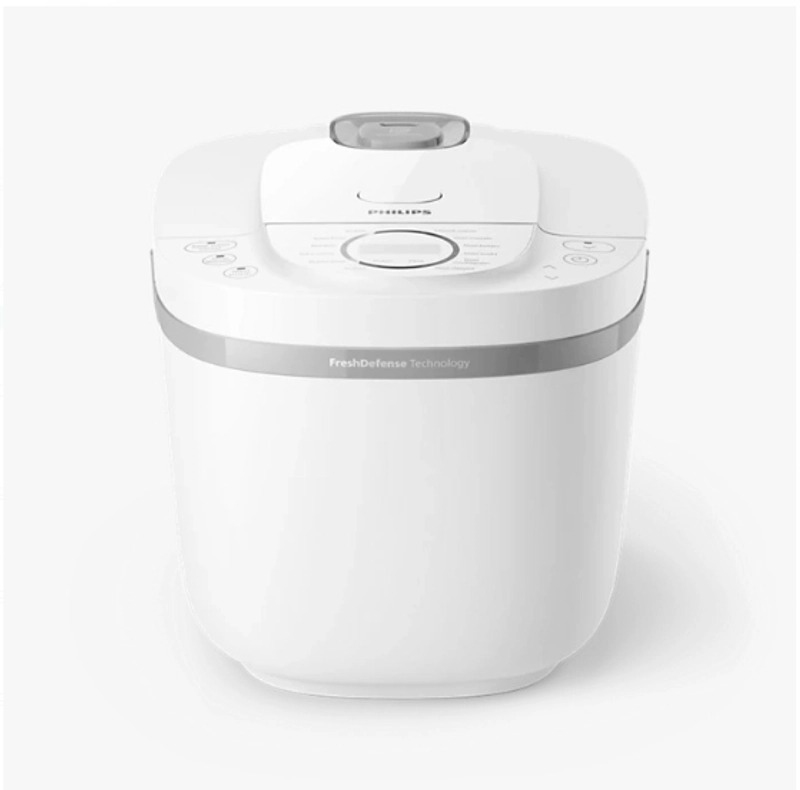 Product image UTAMAMEGA - Rice Cooker Philips HD4716 Penanak Nasi Digital Type HD4716