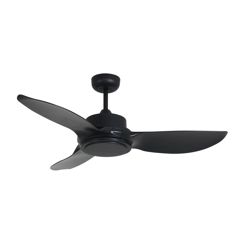 Product image UTAMAMEGA - Ceiling fan mt edma REGATTA 42inch Warna Matte Black