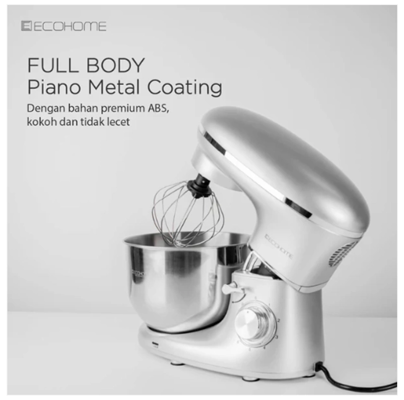 Product image UTAMAMEGA - Ecohome Stand Mixer Ecohome ESM-999 - Random Type ESM-999