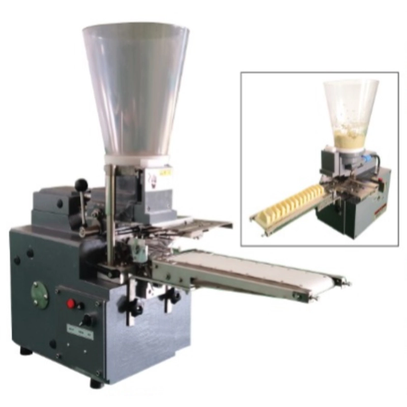 Product image SATMESIN - Mesin Pembuat Dumpling DR-JZ1D Getra DR-JZ1D Standar