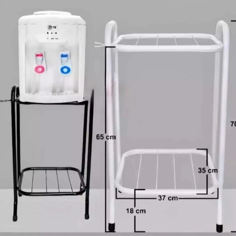 Product image Toko Mawar - Rak Dispenser 3.000 Gr Random