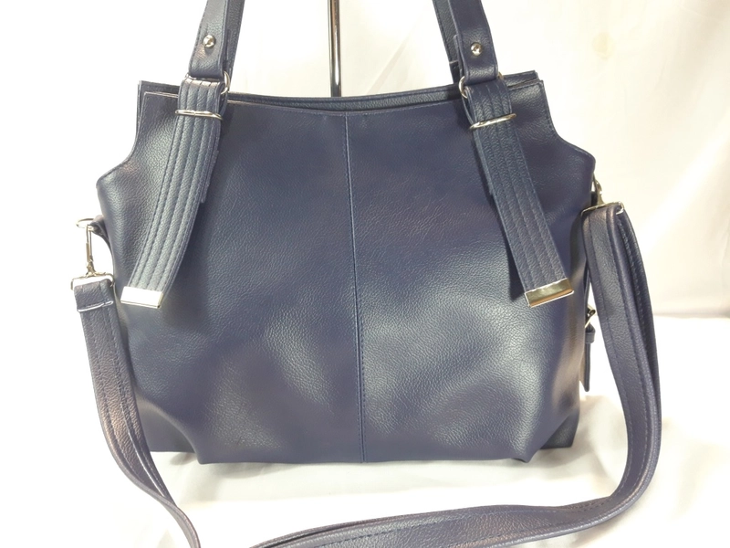 Product image CBL - Tas Tote Wanita Ibu Citra CBLA14CTRA AllSize Navy