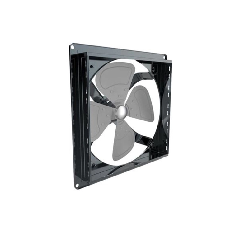 Product image Maspion MV3401NRX Exhaust Fan Ukuran 16 Inch Type MV3401NEX