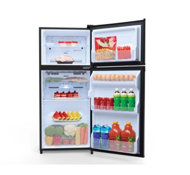 Product image UTAMAMEGA - Kulkas 2 Pintu Sharp SJ-195MN-HS Type SJ-195MN-HS
