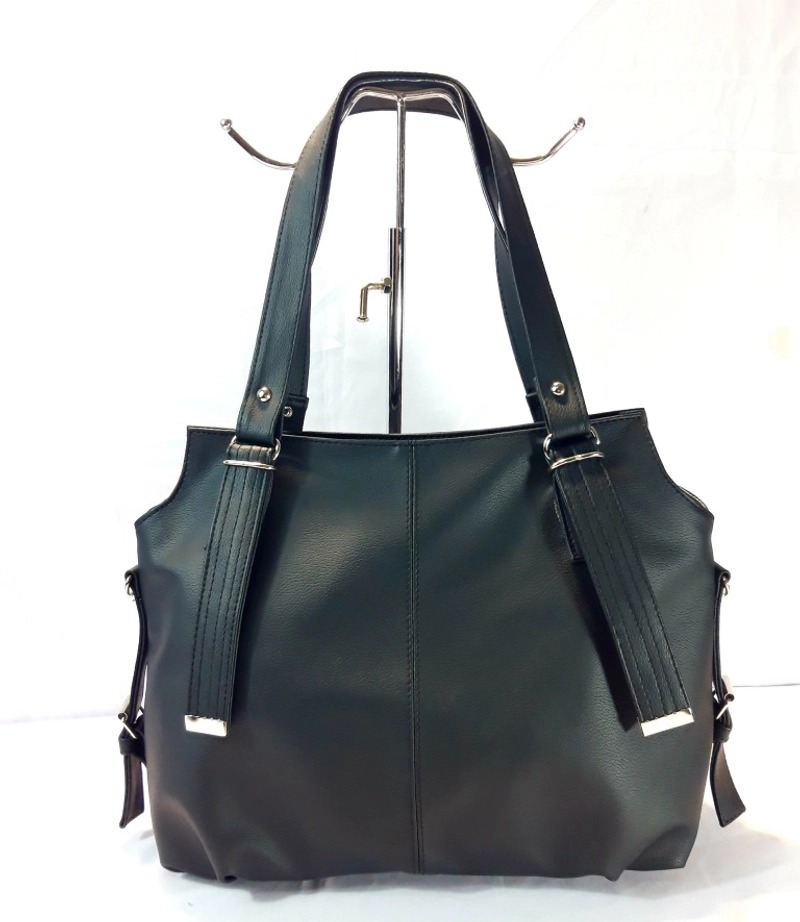 Product image CBL - Tas Tote Wanita Ibu Citra CBLA14CTRA AllSize Hitam