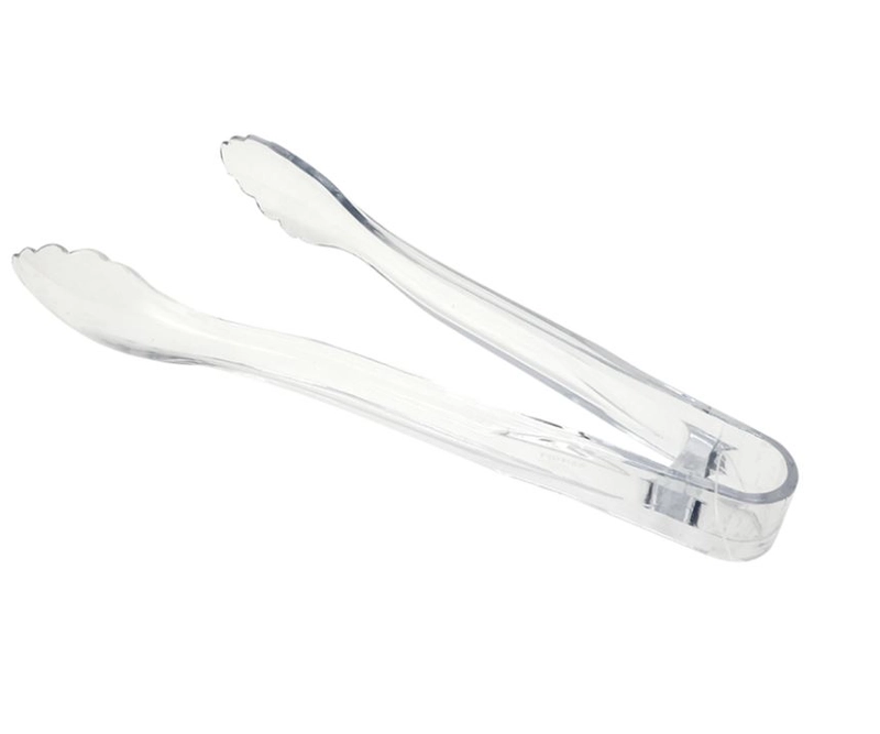 Product image Cypruz Official Surabaya - Cypruz Capitan Makanan Plastik Transparan AM-1251 30 cm Transparan