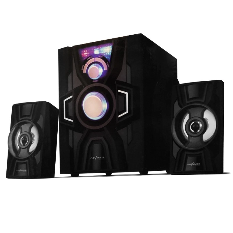 Product image agres cell - SPEAKER ADVANCE M20BT 4kg Hitam