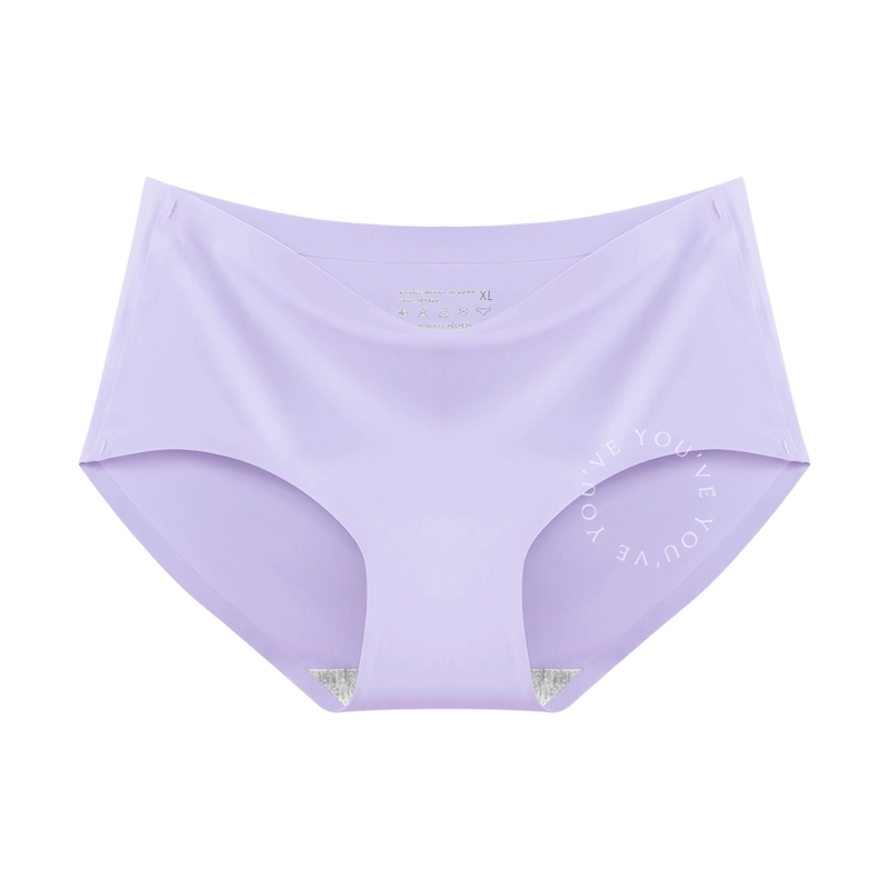 Product image Youhave - Youve You Have Seamless CD Celana Dalam Pakaian Dalam Wanita 1PCS C920 L MULTICOLOUR / RANDOM