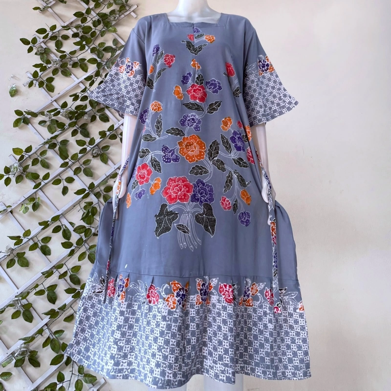 Product image Nauriya Fashion - DASTER MAIA ENCIM ALLSIZE LD120CM Allsize E
