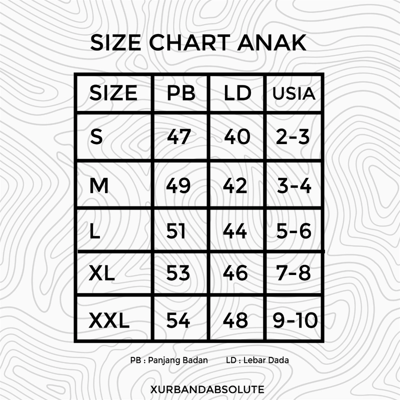 Product image Jaket Varsity Anak K064 K065 K066 S Navy Orange