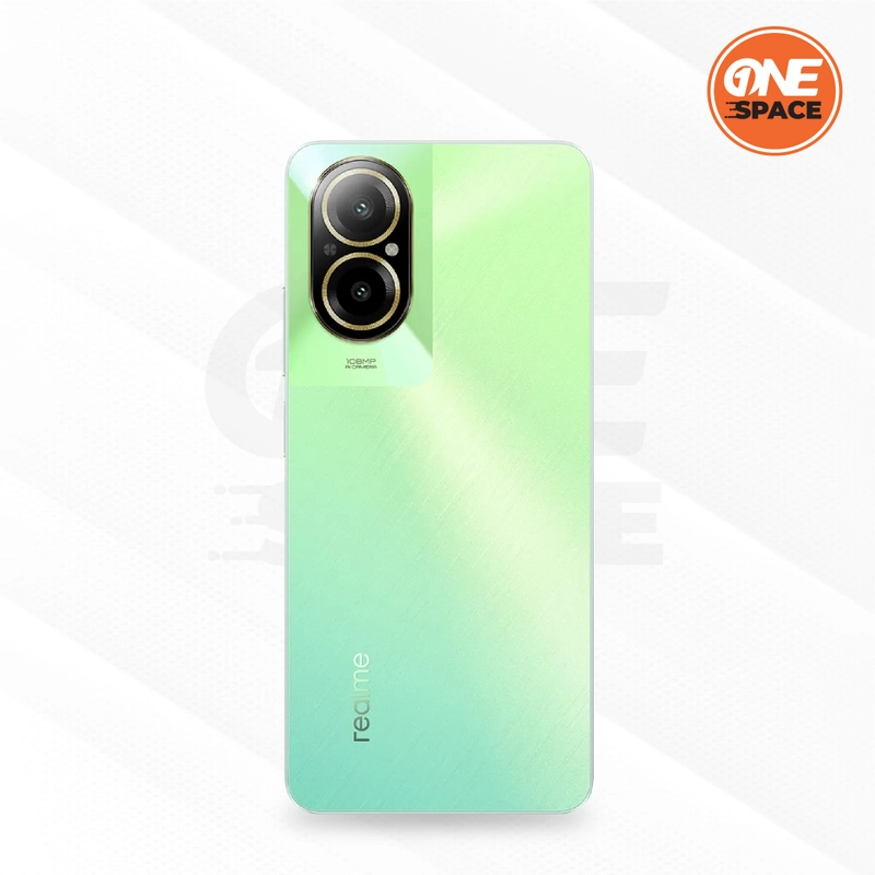 Product image One Space - HP Realme C67 8/128 8/256 GB 8/128GB Sunny Oasis