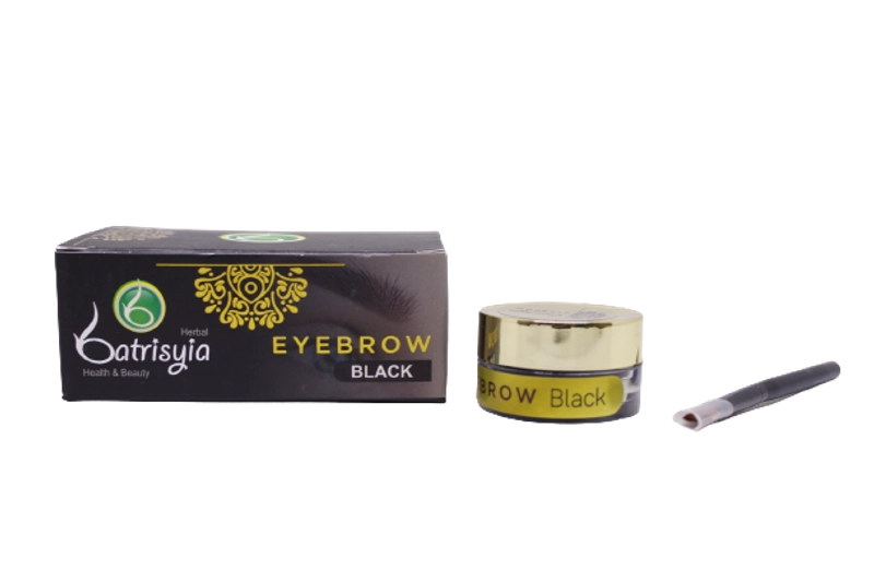 Product image Batrisyia - Eyebrow 5 G Black