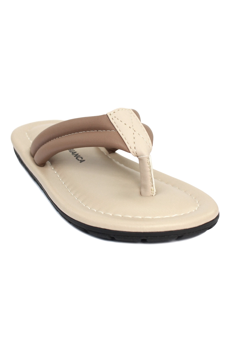 Product image Hello Lebianca - CRO 12-01 Sendal Anak Laki Laki Pria Lucu 26 COKLAT